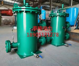 手动反冲洗滤水器 手动反冲洗滤水器