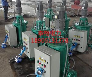 自动滤水器 自动滤水器