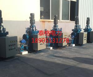 热网全自动反冲洗滤水器 热网全自动反冲洗滤水器